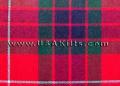 'F' Tartans